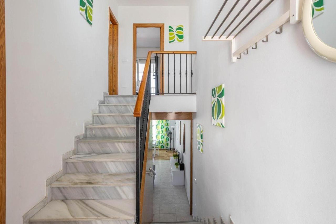 Appartement Shangri-la Punta Lara Nerja