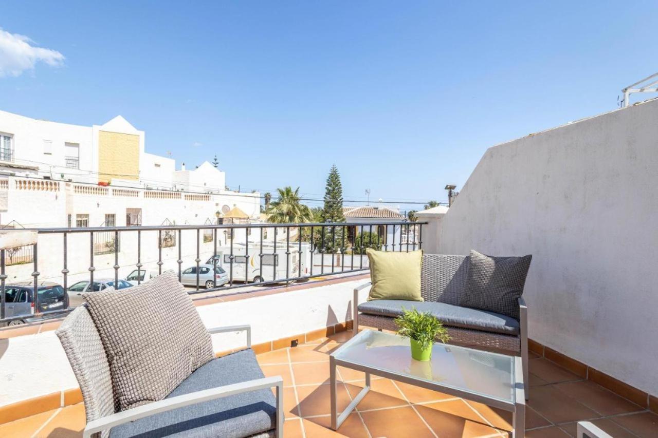 Appartement Shangri-la Punta Lara