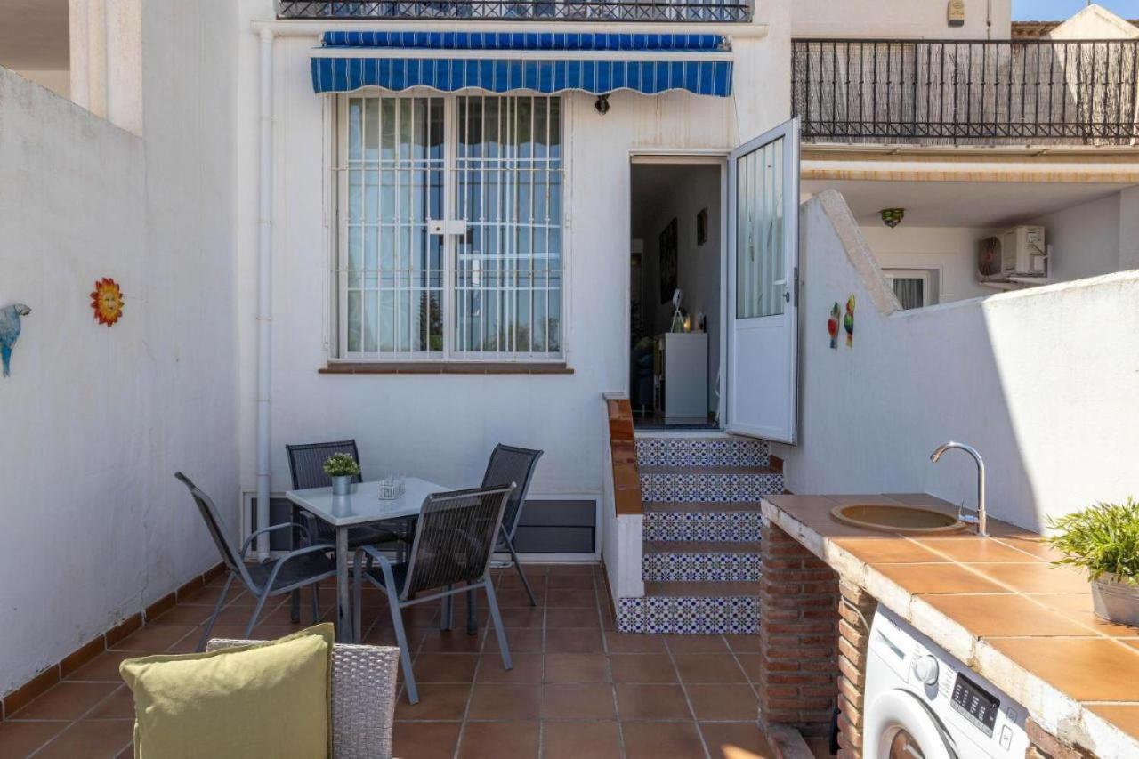 Shangri-la Punta Lara Appartement Nerja